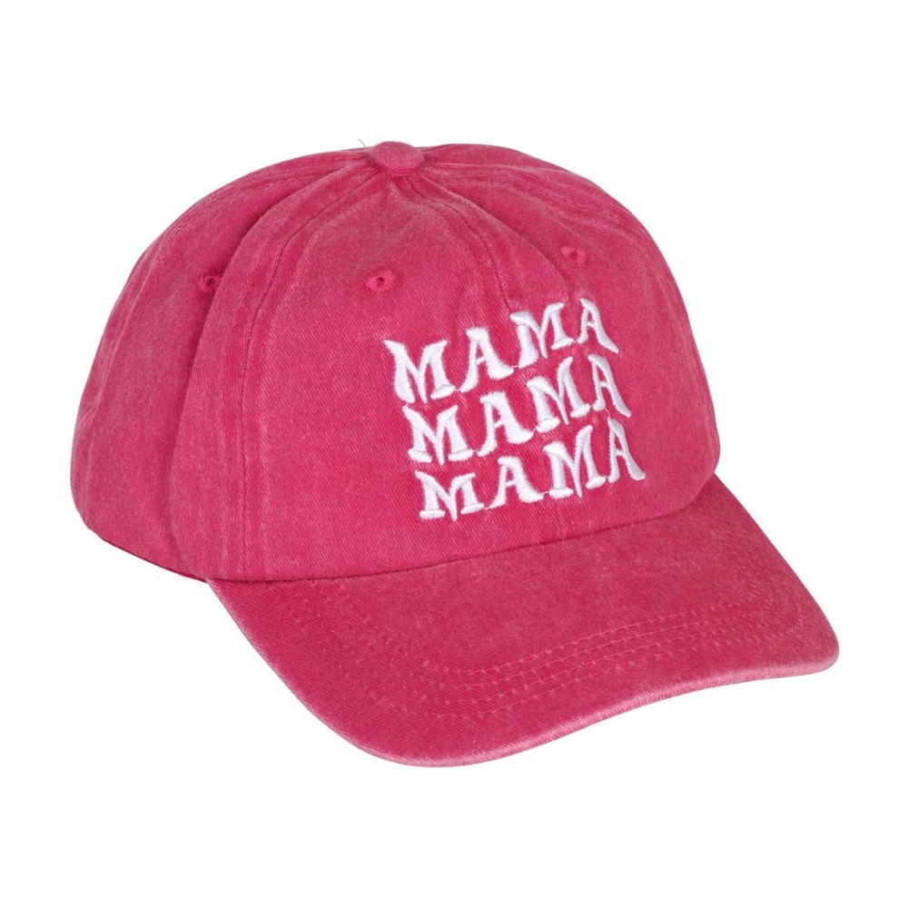 Pink Mama Hat